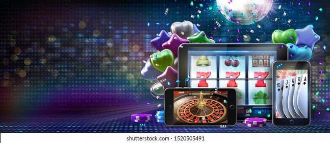 Slots ဂိမ်းများ